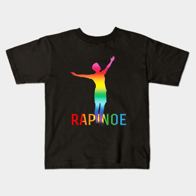 Megan rapinoe tee shirt outlet
